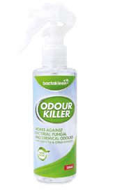 Bactakleen Odour Killer 200ml | The Nest Attachment Parenting Hub